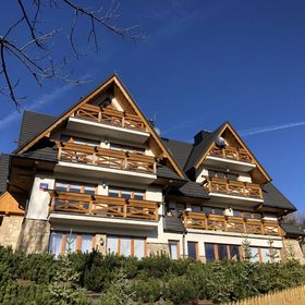 Apartament Skała Kościelisko 