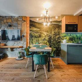 Apartament Skała Kościelisko 