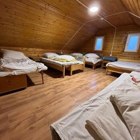 Casa de oaspeți Skilaur Comandău