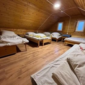 Casa de oaspeți Skilaur Comandău