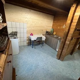 Casa de oaspeți Skilaur Comandău