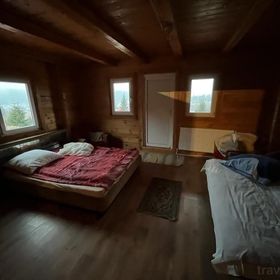 Casa de oaspeți Skilaur Comandău