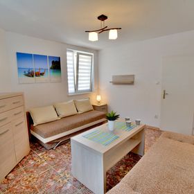 Pokoje Gościnne Muszelka Mielno