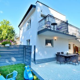 Pokoje Gościnne Muszelka Mielno