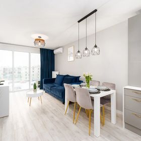 Perłowa Przystań Rent - Błękitna Perła