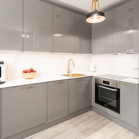 Perłowa Przystań Rent - Błękitna Perła