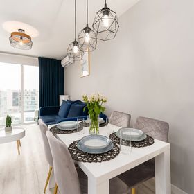 Perłowa Przystań Rent - Błękitna Perła