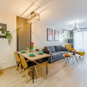 Perłowa Przystań Rent - Gold & Silver