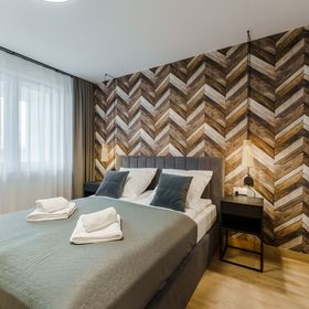 Perłowa Przystań Rent - Gold & Silver