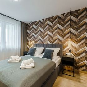 Perłowa Przystań Rent - Gold & Silver