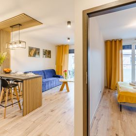 Perłowa Przystań Rent - Victoria 