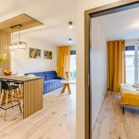 Perłowa Przystań Rent - Victoria 