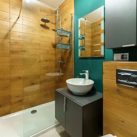 Perłowa Przystań Rent - Victoria 