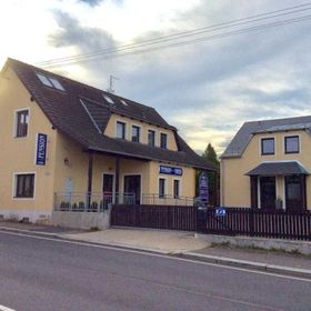 Pension ORBIS Mariánské Lázně