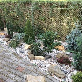 Pension ORBIS Mariánské Lázně