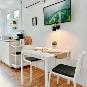 Nordin Apartman** Mártély