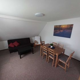 Apartmánový Dům Boule Kovářská