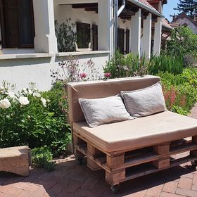 Mayday Cottage Pócsmegyer