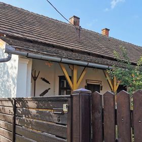 Körű-Néző Vendégház Nagykörű