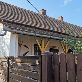 Körű-Néző Vendégház Nagykörű