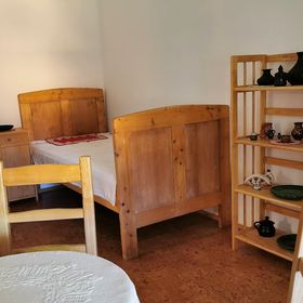 Körű-Néző Vendégház Nagykörű