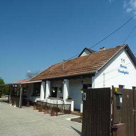 Forrás Vendégház Maconka Bátonyterenye