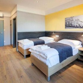 TANKER Apartments & Bistro Čaradice