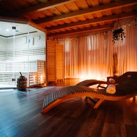 Gazdovský dvor B&B s Mini Wellness Bešeňová