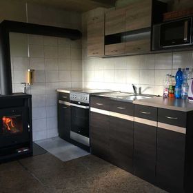 Chata Strmá Jeseník