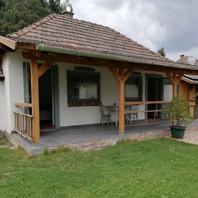 Malina Vendégház Bánk