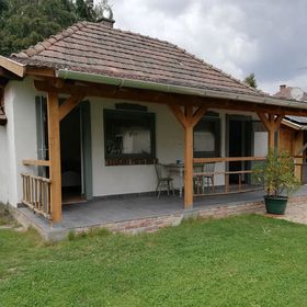 Malina Vendégház Bánk