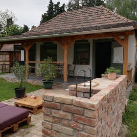 Malina Vendégház Bánk