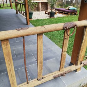 Malina Vendégház Bánk