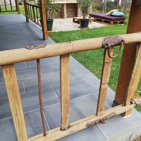 Malina Vendégház Bánk