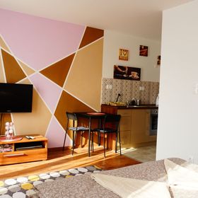 Glória Apartman Budapest
