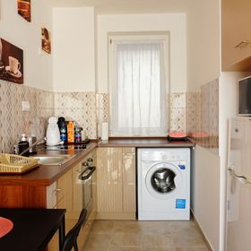 Glória Apartman Budapest