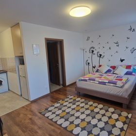Glória Apartman Budapest