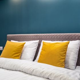 Apartament Nordic Gura Humorului