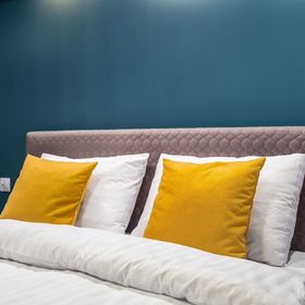 Apartament Nordic Gura Humorului