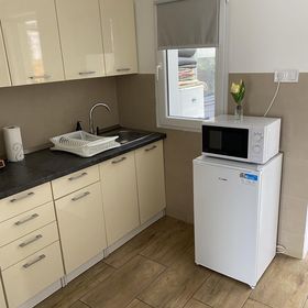 Izabella Vendégház Békésszentandrás