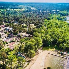 Hotel Vitalia & Resort*** Boszkowo-Letnisko