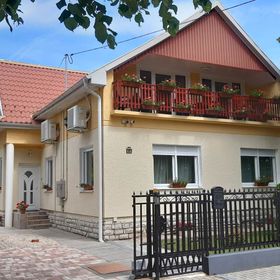 Attila Vendégház Siófok