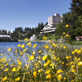 Panorama Hotel Turracher Höhe