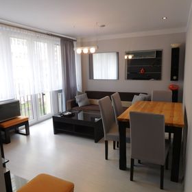 Apartament Orla Chata Świnoujście