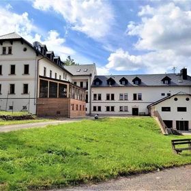 Hotel Poutní dům Králíky