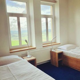 Hotel Poutní dům Králíky