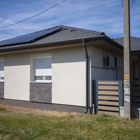 Széplak Apartman Balatonmáriafürdő