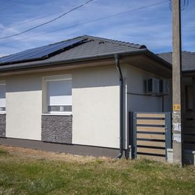 Széplak Apartman Balatonmáriafürdő