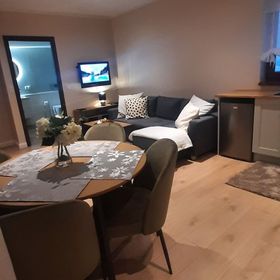 Apartament Górski Krokus Ciche