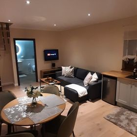 Apartament Górski Krokus Ciche